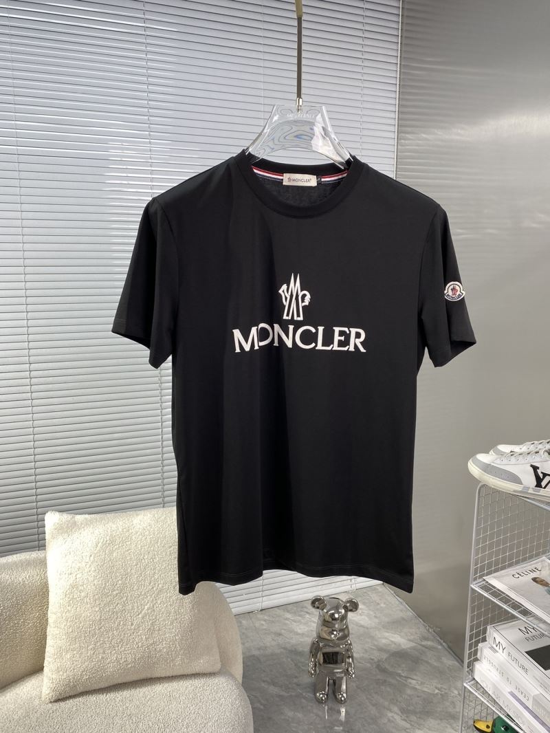 Moncler T-Shirts